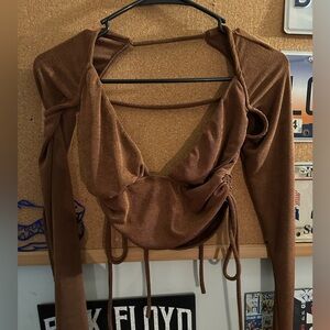 Fashion nova going out top